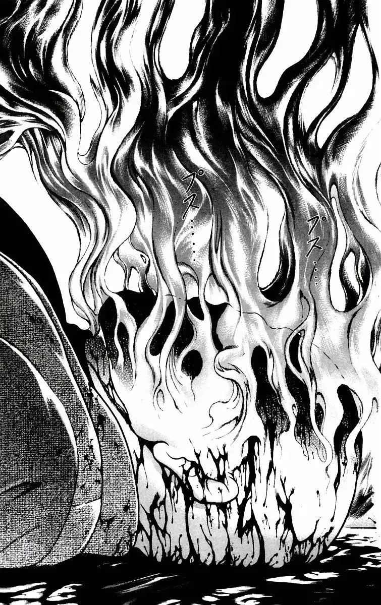 New Grappler Baki Chapter 81 5